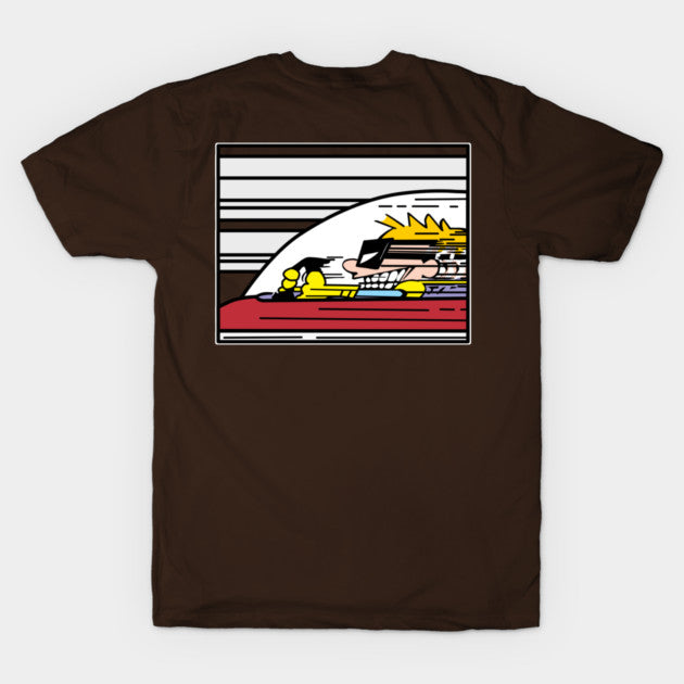 Spaceman Spiff T-Shirt