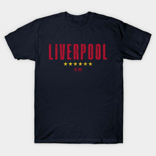 Liverpool T-Shirt