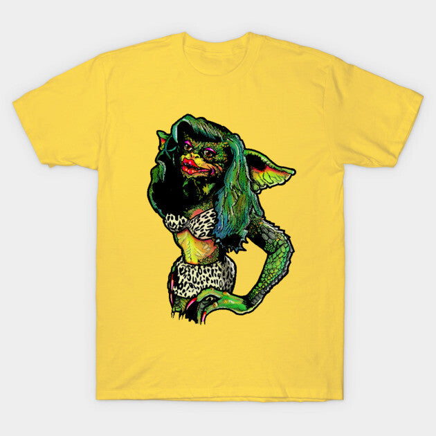 Greta Gremlin T-Shirt