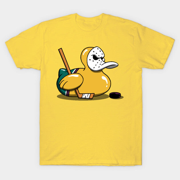 Mighty Rubber Ducky T-Shirt