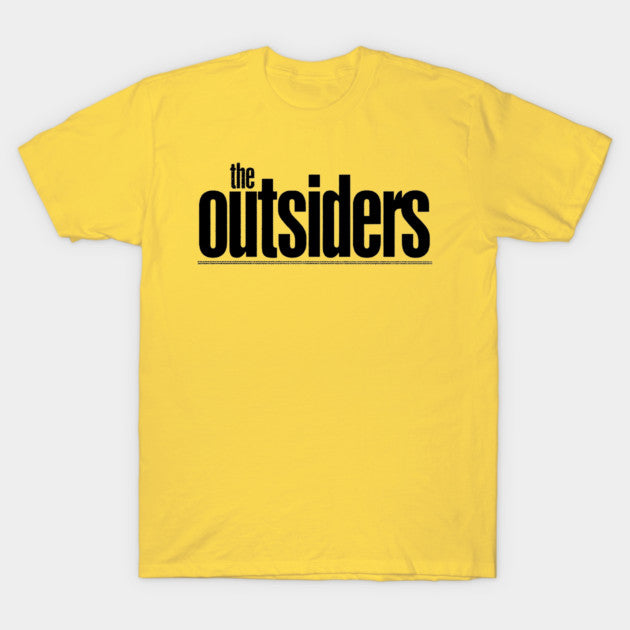 The Outsiders T-Shirt
