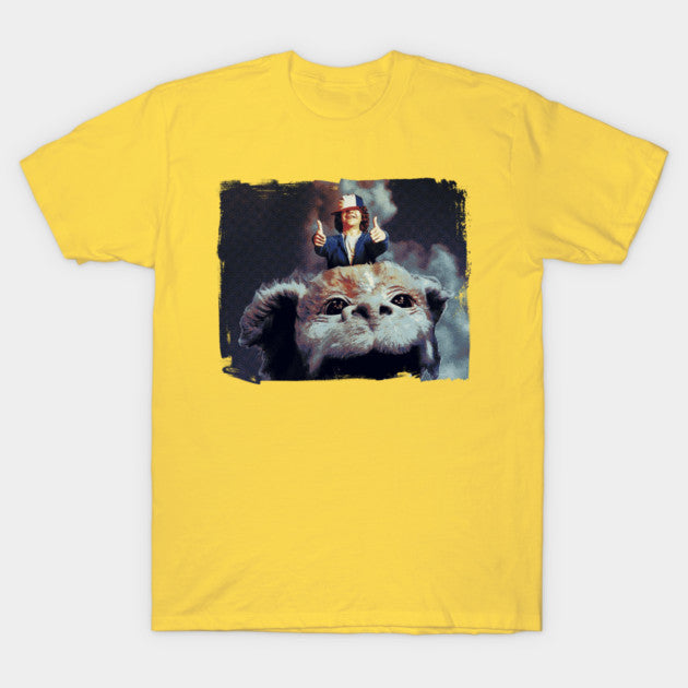 Dustin and Suzie 4-ever T-Shirt
