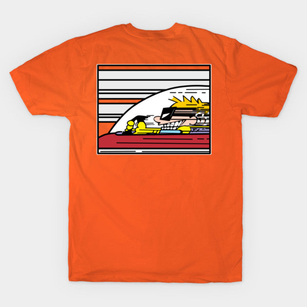 Spaceman Spiff T-Shirt