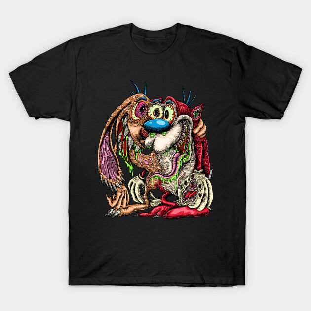 Mutant Friends T-Shirt