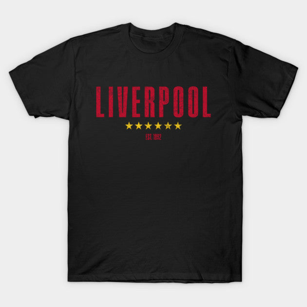 Liverpool T-Shirt