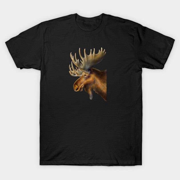 Moose T-Shirt
