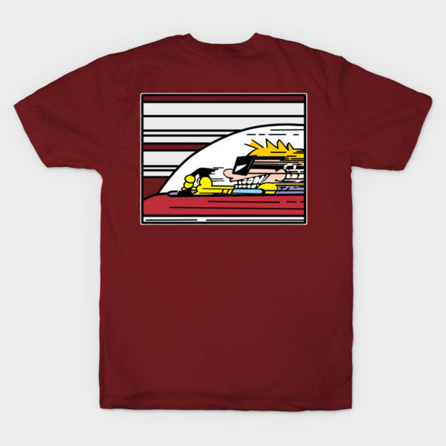 Spaceman Spiff T-Shirt