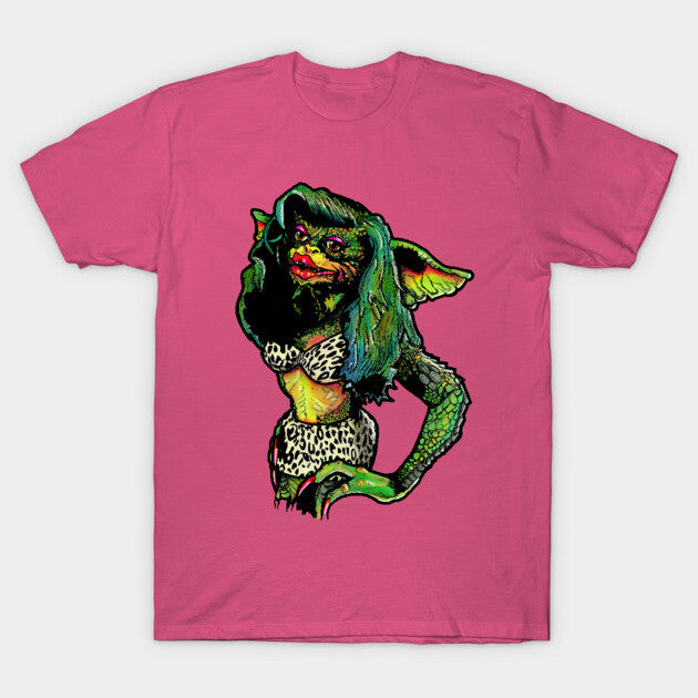 Greta Gremlin T-Shirt