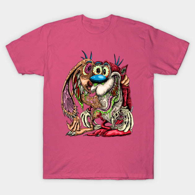 Mutant Friends T-Shirt