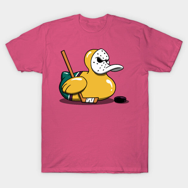 Mighty Rubber Ducky T-Shirt