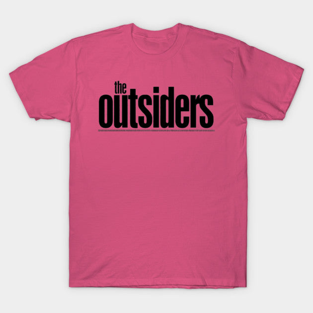 The Outsiders T-Shirt