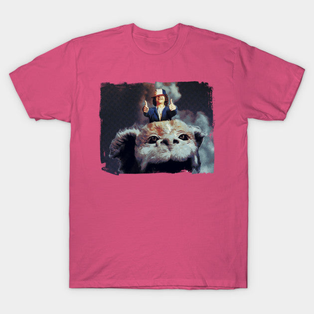 Dustin and Suzie 4-ever T-Shirt