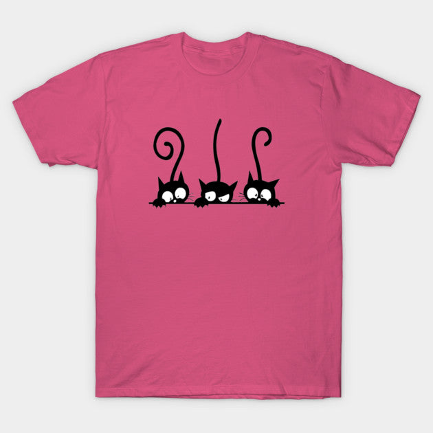 Cat T-Shirt