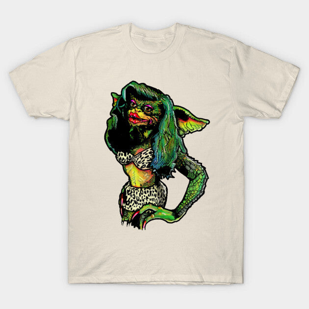 Greta Gremlin T-Shirt