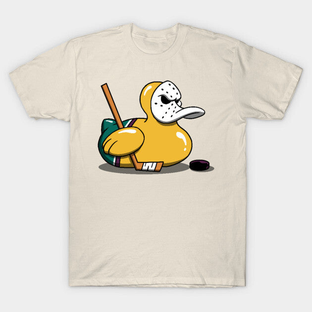 Mighty Rubber Ducky T-Shirt