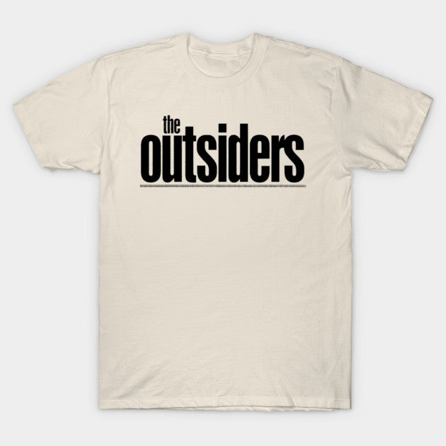 The Outsiders T-Shirt