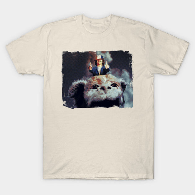 Dustin and Suzie 4-ever T-Shirt