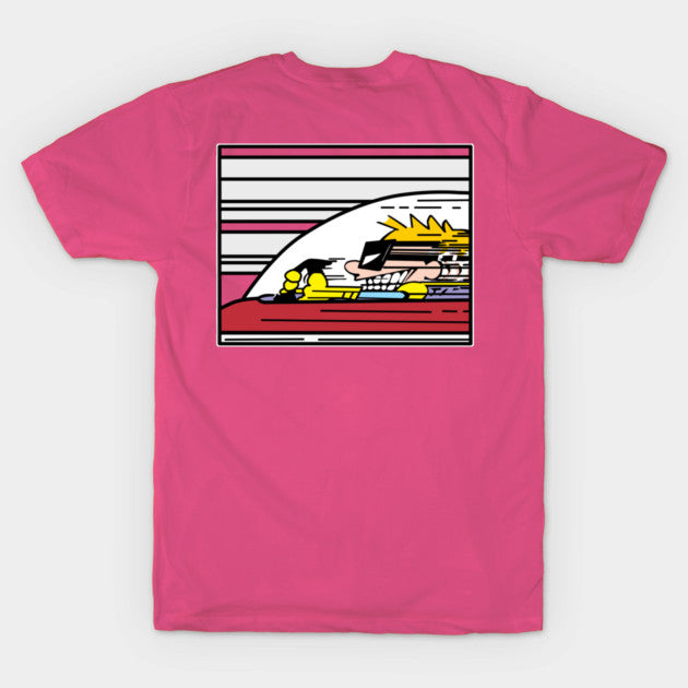 Spaceman Spiff T-Shirt
