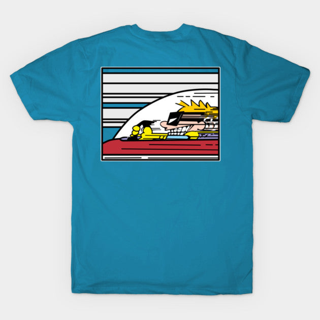 Spaceman Spiff T-Shirt