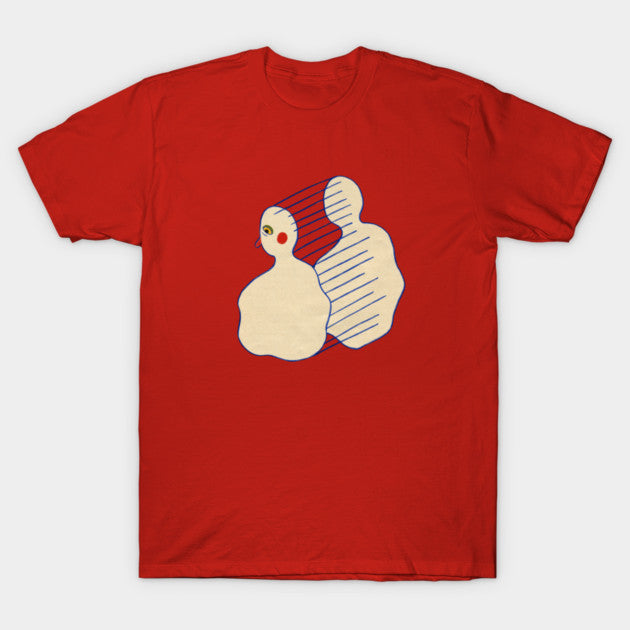 Flatlander Revolution T-Shirt