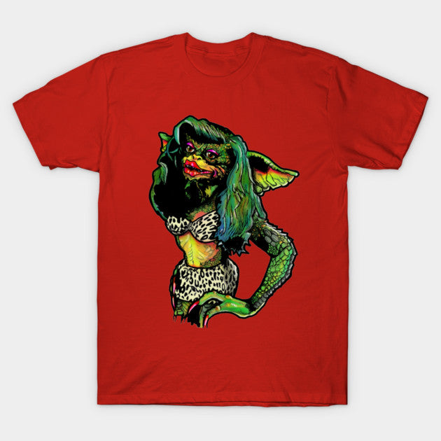 Greta Gremlin T-Shirt