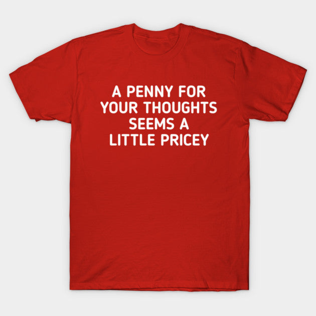 funny-quotes T-Shirt