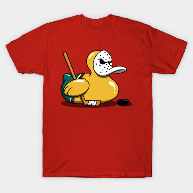 Mighty Rubber Ducky T-Shirt