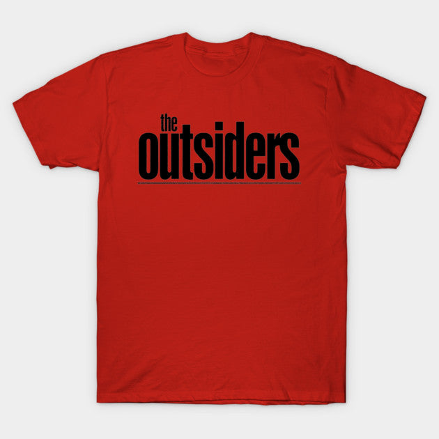 The Outsiders T-Shirt