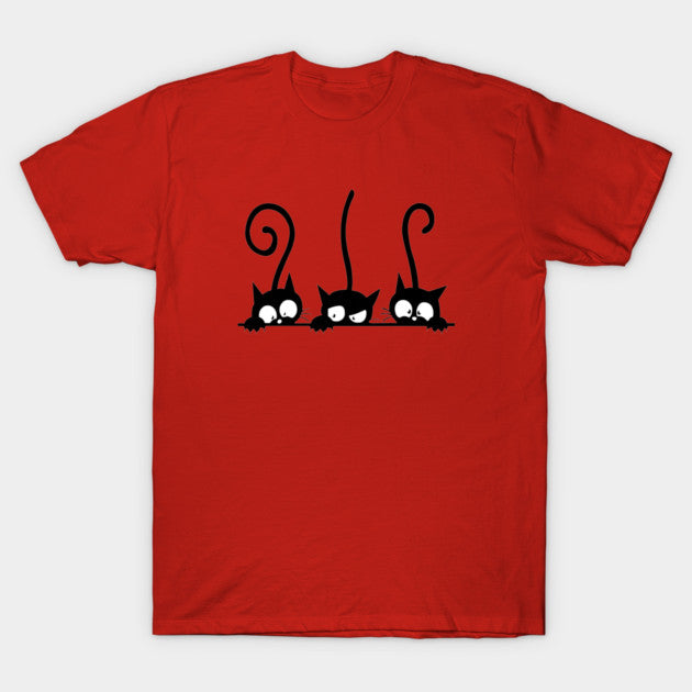 Cat T-Shirt