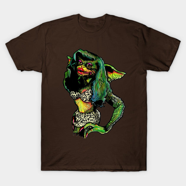Greta Gremlin T-Shirt