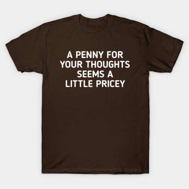 funny-quotes T-Shirt