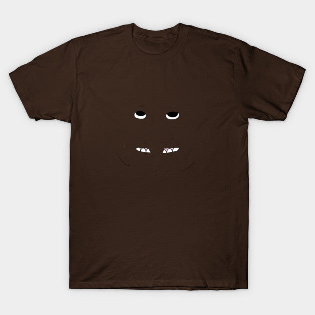 Smiling Friends - Mr. Boss T-Shirt