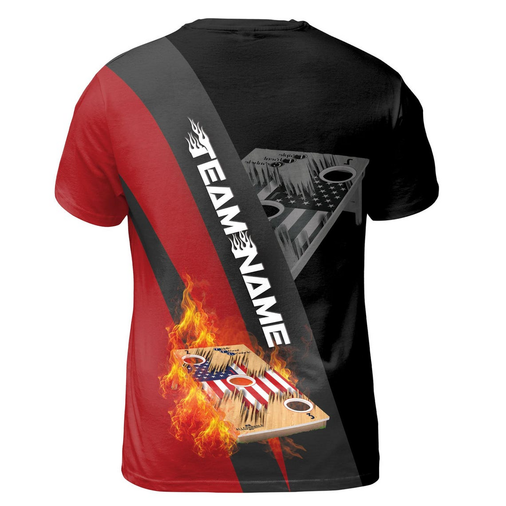 Art Spirit Pelican Haida North Coast Art Men's 3D T-shirt (S-5XL)