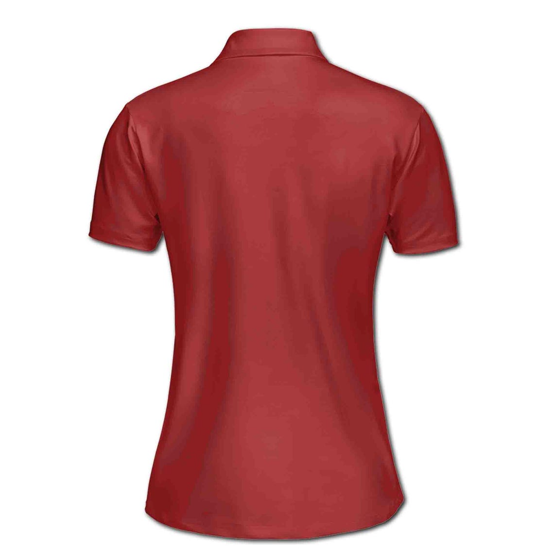 Customized Order of the Amaranth Mason Women's Polo Shirt (S-5XL)