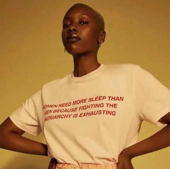 Women Need More Sleep T-Shirt