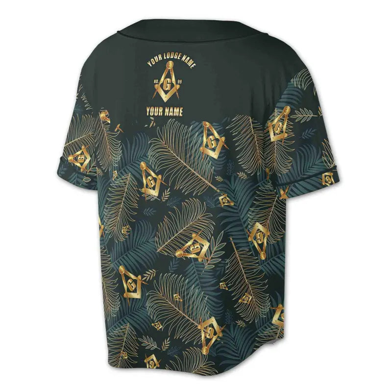 Custom Name Patriotic Puerto Rico Puerto Rican Flag Baseball Jersey, 3D Baseball Jersey Shirt