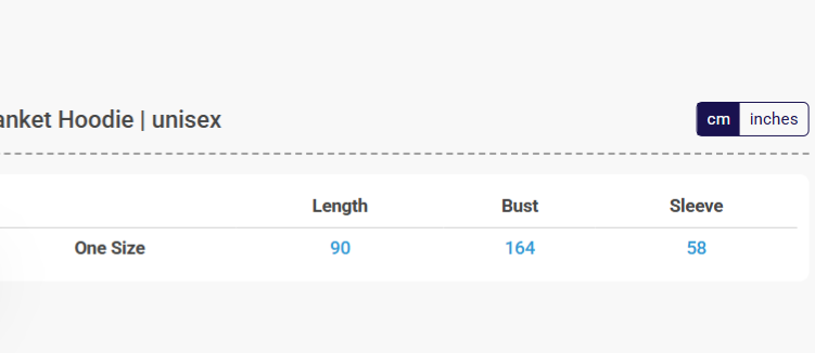 Mushroom Cute Blanket Hoodie