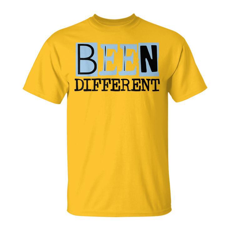 Legend Blue Black White 11S Matching For Women T-Shirt