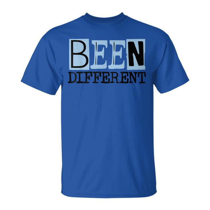Legend Blue Black White 11S Matching For Women T-Shirt