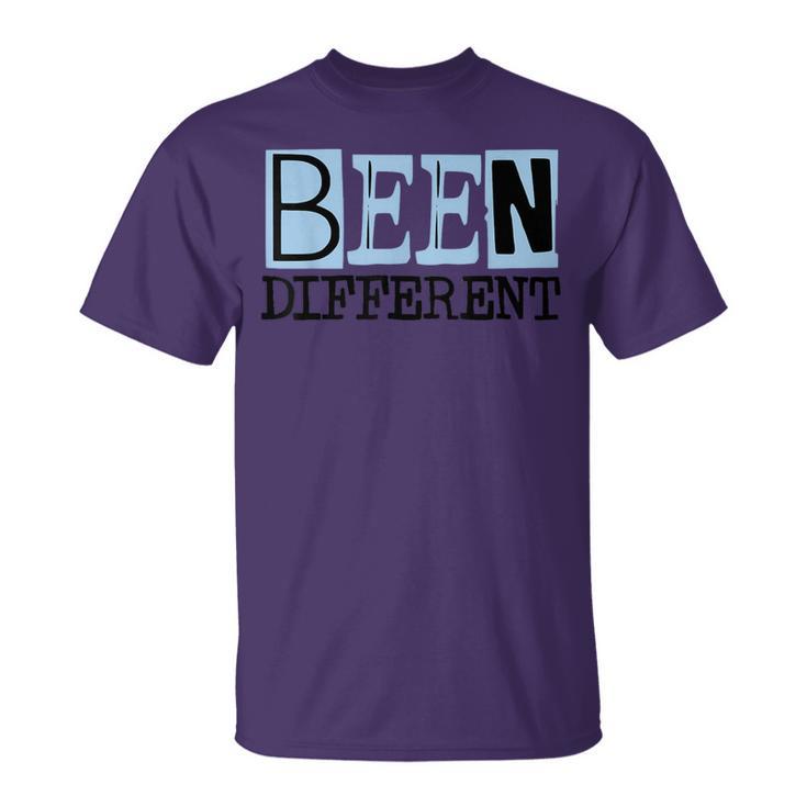 Legend Blue Black White 11S Matching For Women T-Shirt