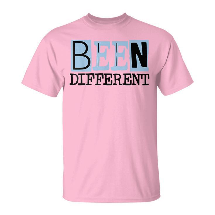 Legend Blue Black White 11S Matching For Women T-Shirt