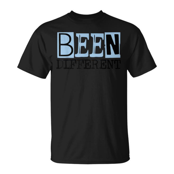 Legend Blue Black White 11S Matching For Women T-Shirt