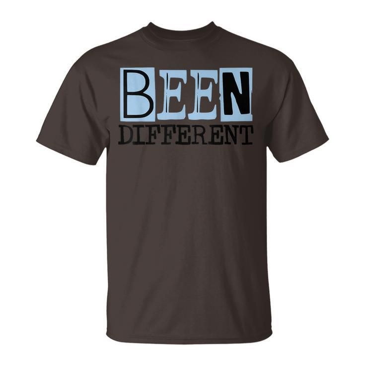 Legend Blue Black White 11S Matching For Women T-Shirt