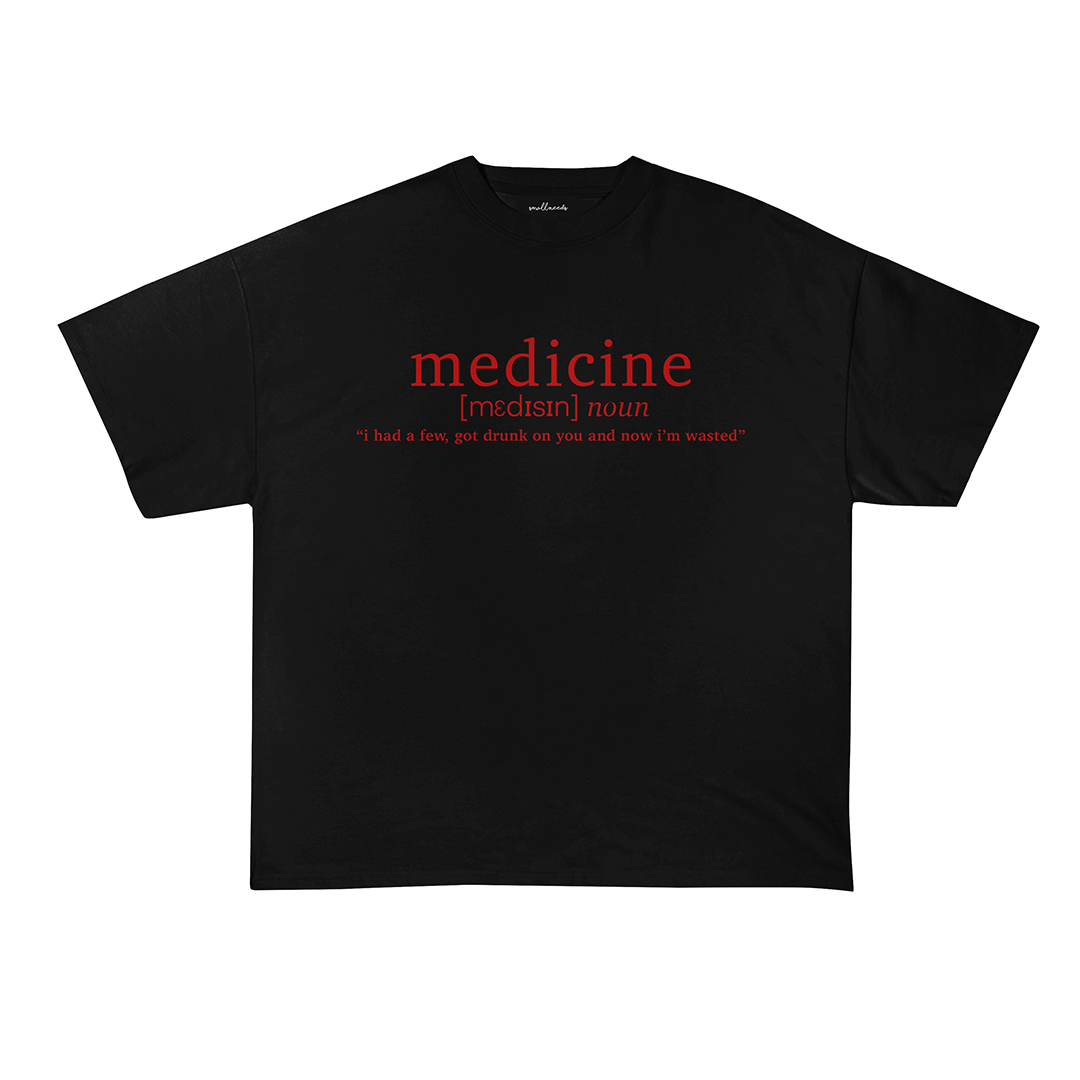 Medicine T-Shirt