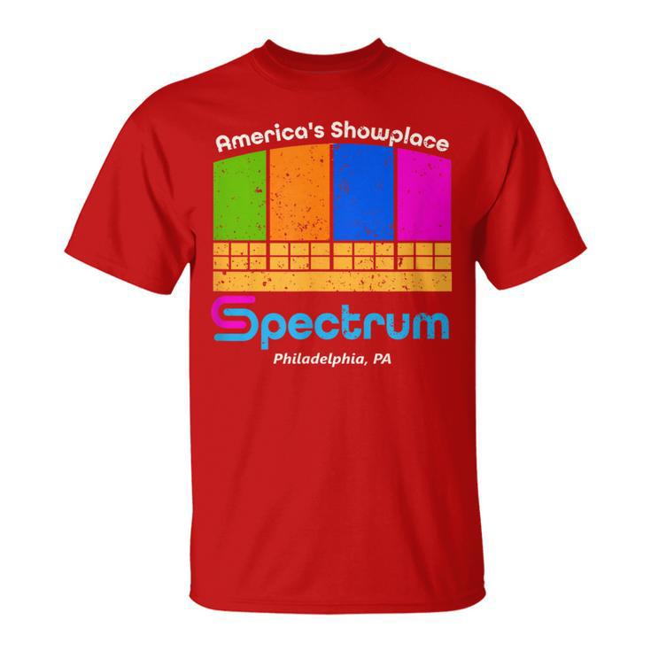 The Spectrum T-Shirt