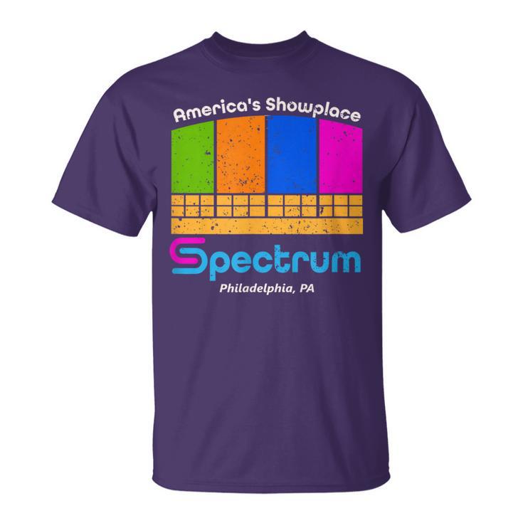 The Spectrum T-Shirt