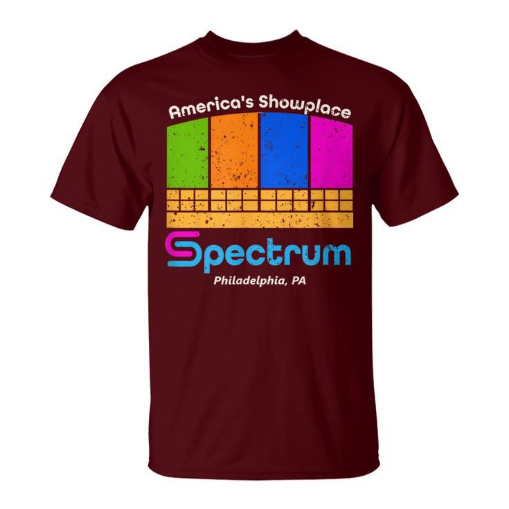 The Spectrum T-Shirt