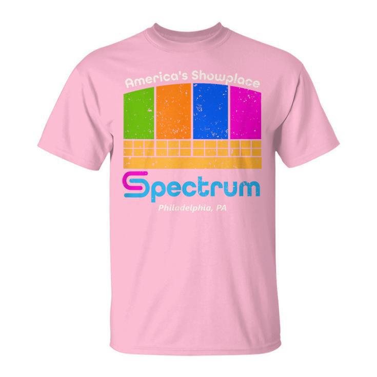 The Spectrum T-Shirt