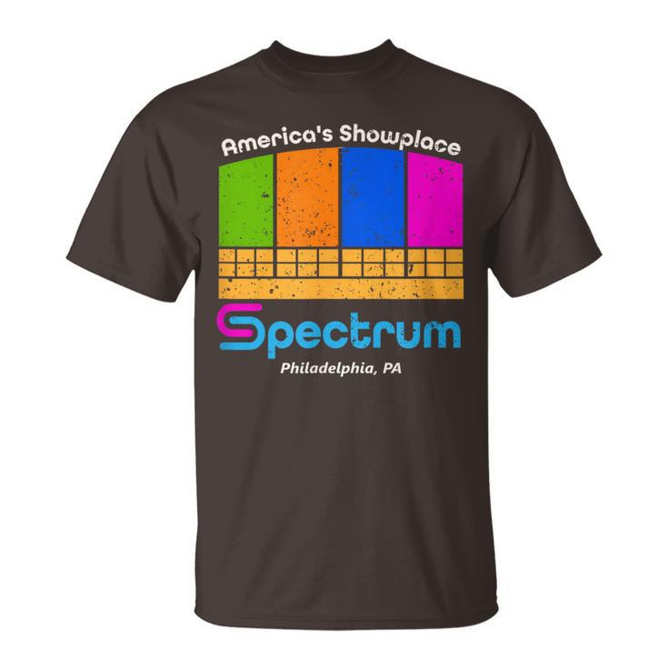 The Spectrum T-Shirt