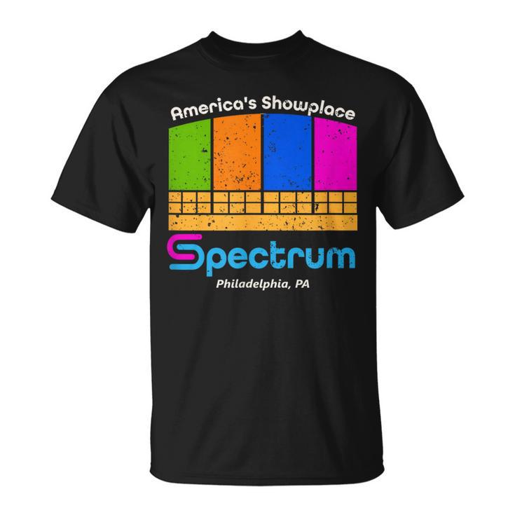 The Spectrum T-Shirt